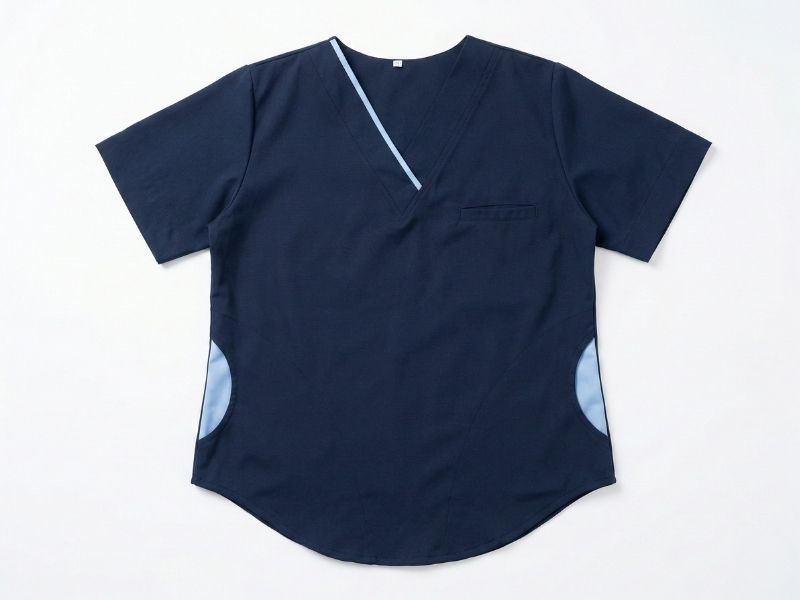 Bolsillos Combinados