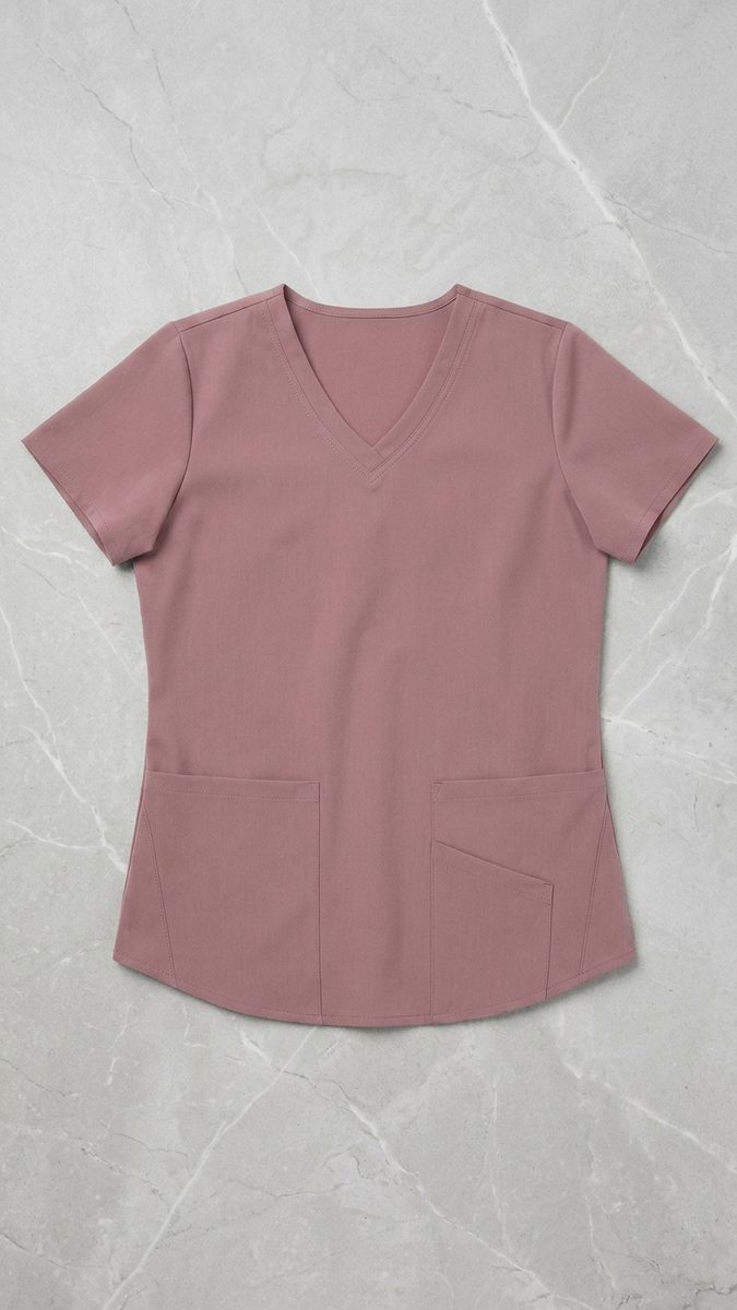 Escote UV