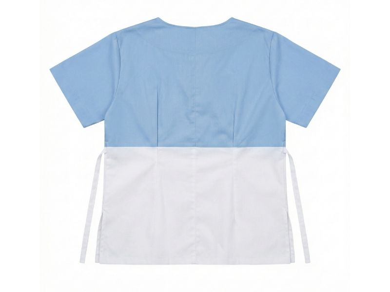 Chaqueta Dúo espalda