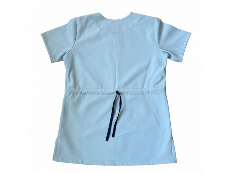 Clásica Combinada con Lazo espalda