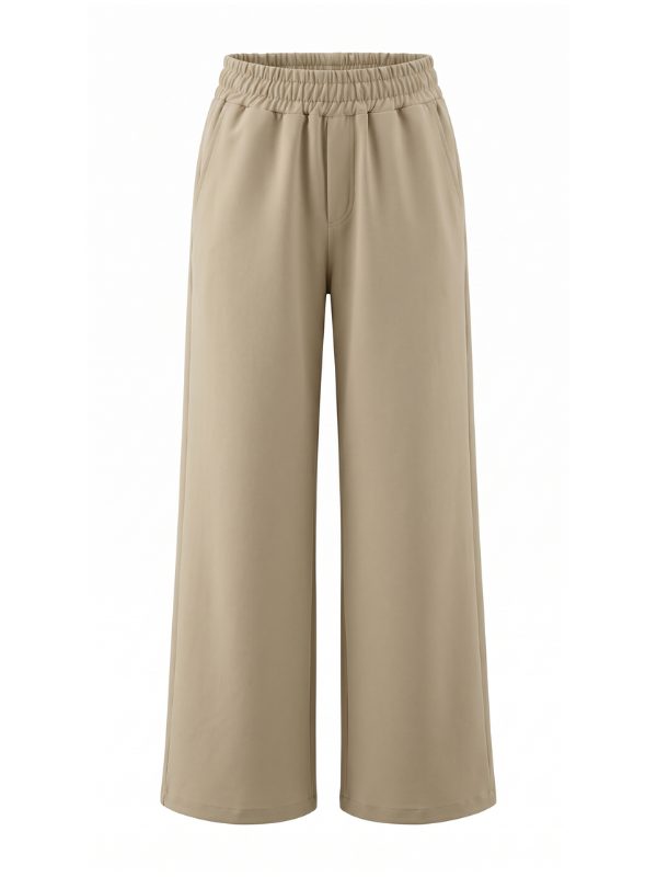 Pantalón Oxford
