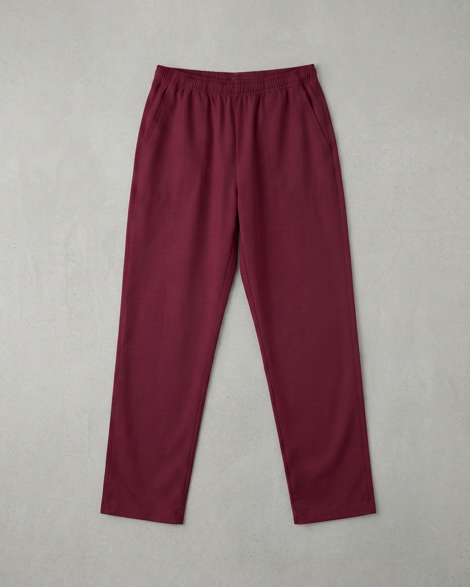Pantalón Clásico Unisex