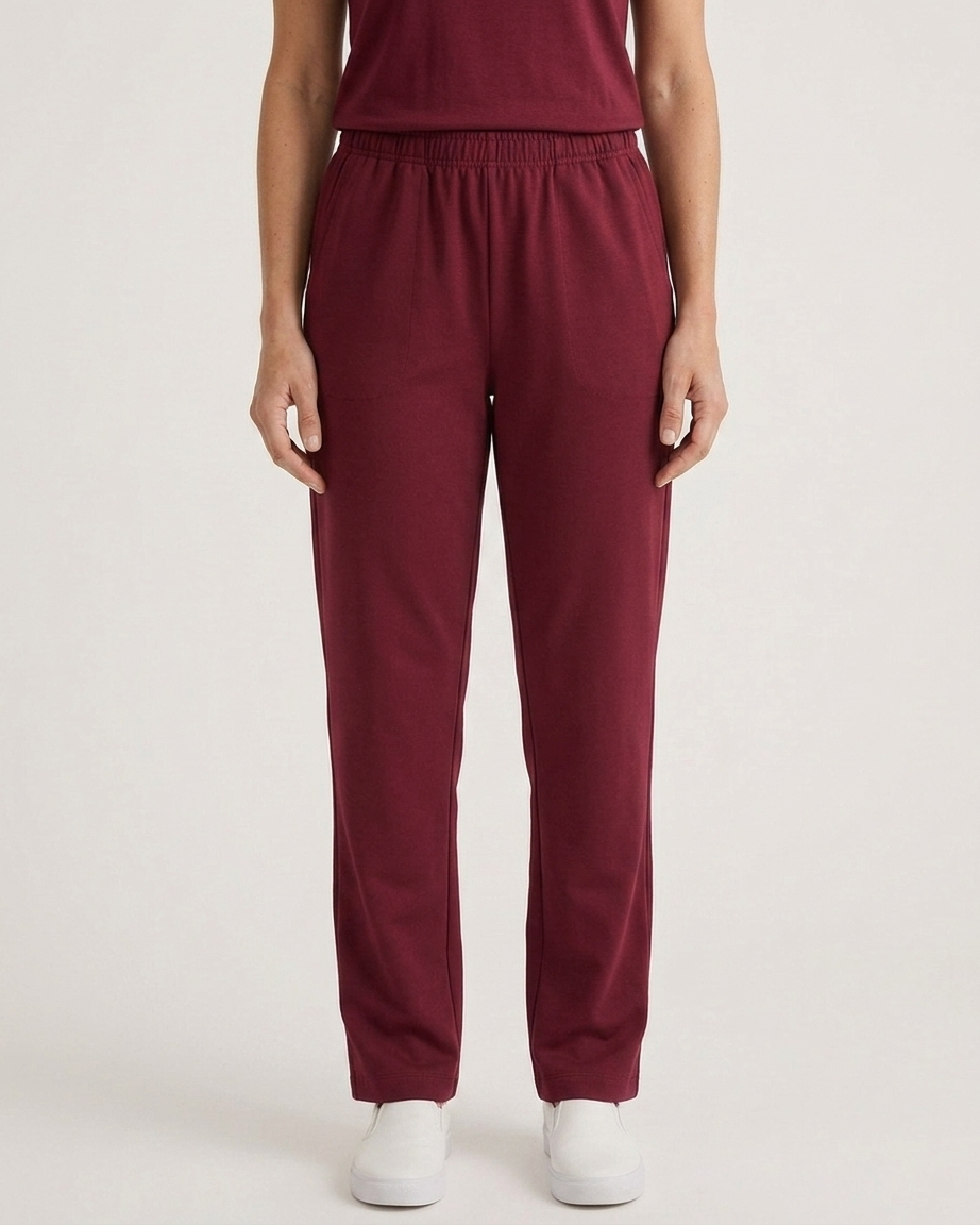Pantalón Clásico Unisex