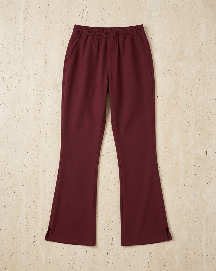 Pantalón Flare