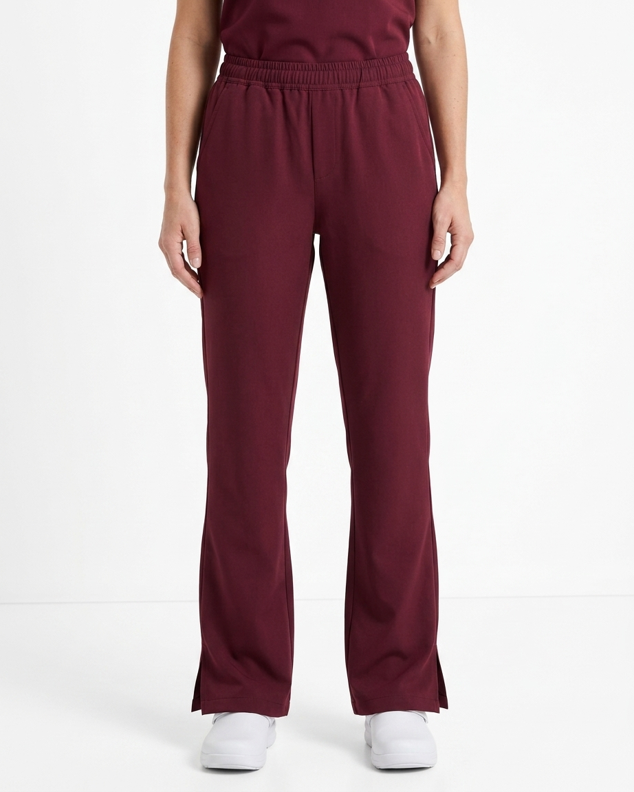 Pantalón Flare
