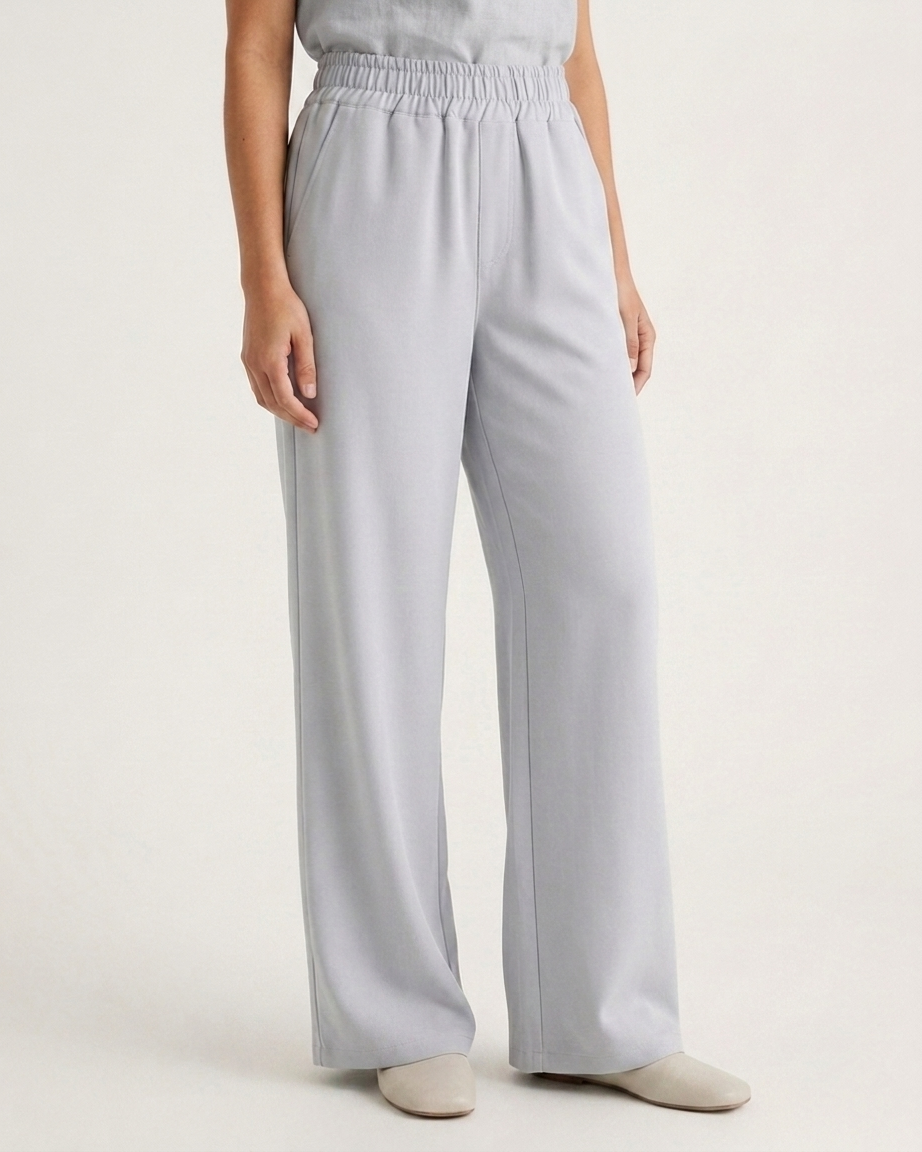 Pantalón Oxford