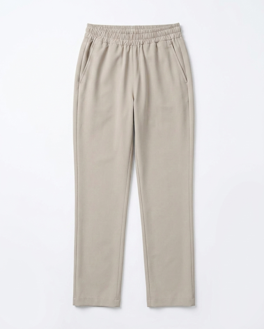 Pantalón Recto