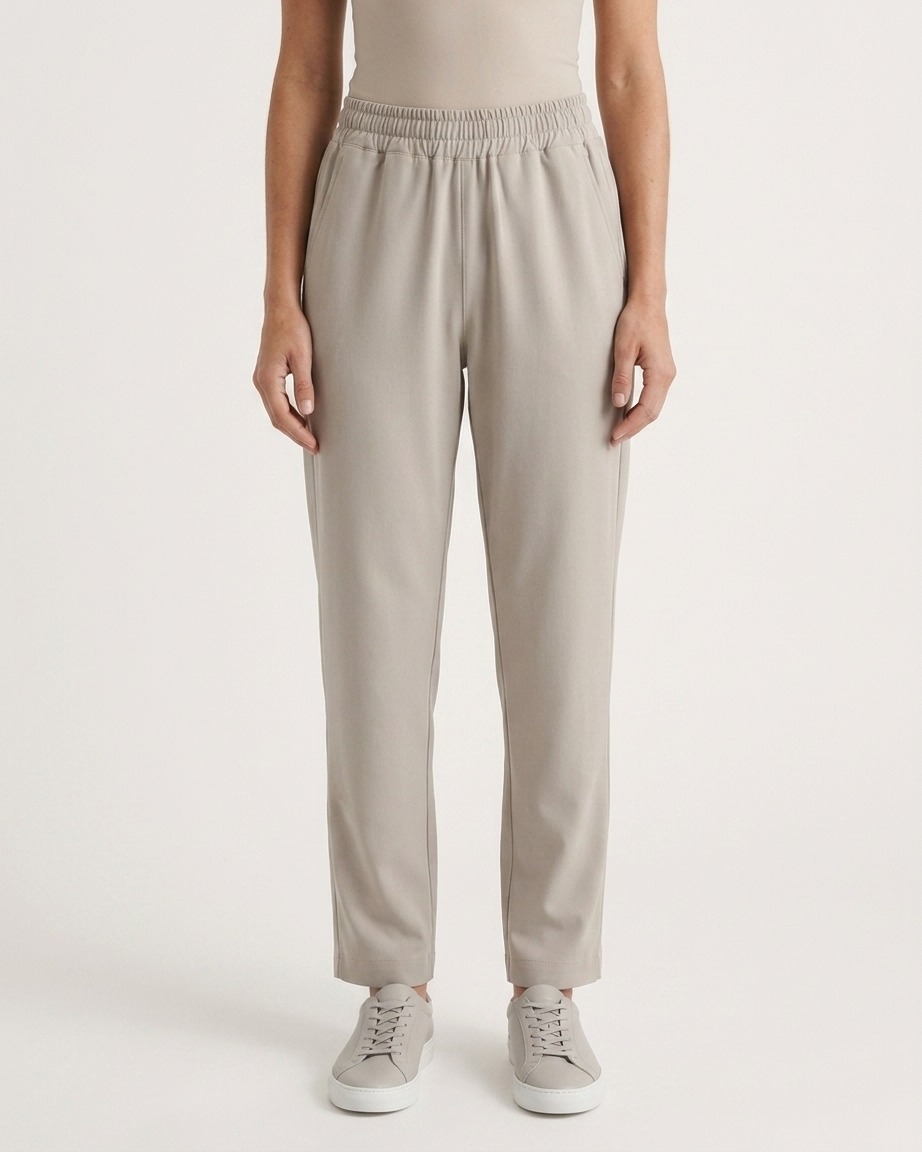 Pantalón Recto